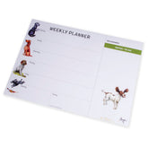 Bryn Parry Weekly Planner
